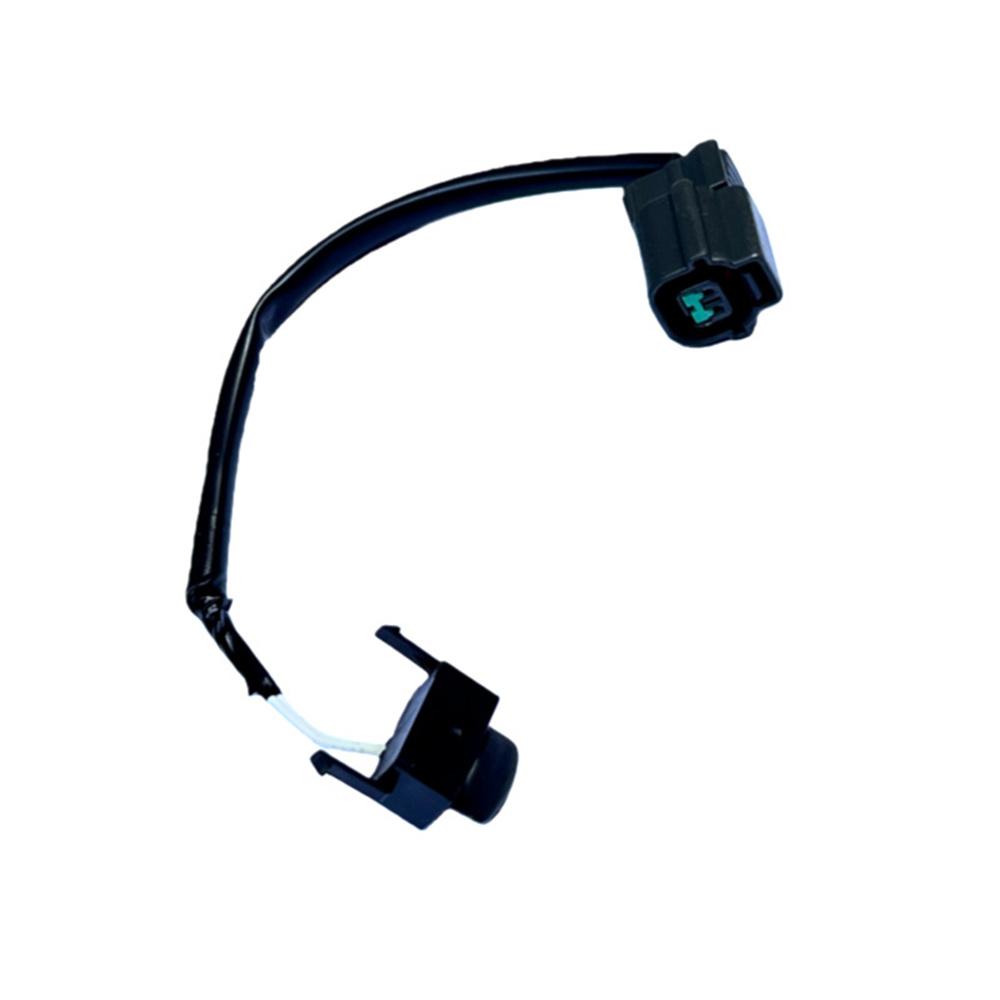Door Handle Sensor Switch - For Mitsubishi Outlander ASX Lancer EVO - Outside Front
