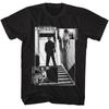 Halloween 3 Shot Black Adult T-Shirt