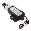 Mini Electric Linear Actuator 24V 10mm Stroke 20N 30mms Water Proof Linear Actuator for Robotic