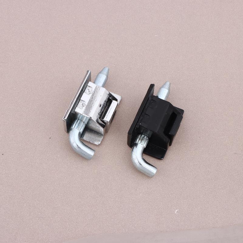 Heavy Duty CL230 Electrical Cabinet Hinge 1.5MM 2.0MM Detachable Pin Easy Installation for Switchgear Panels