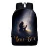 Beauty And The Beast Backpack Perfect Easter Gift For Your Little Princess