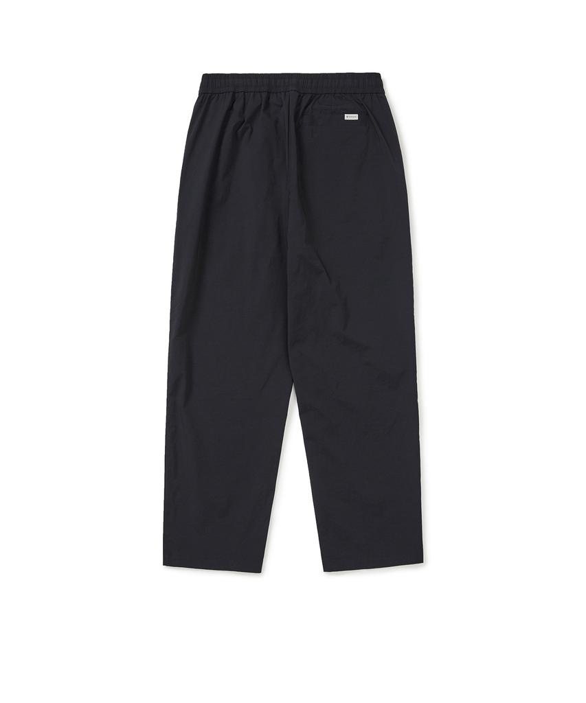SNOWPEAK APPAREL Work Straight Pants (S25Mmfpt14) Dark Charcoal