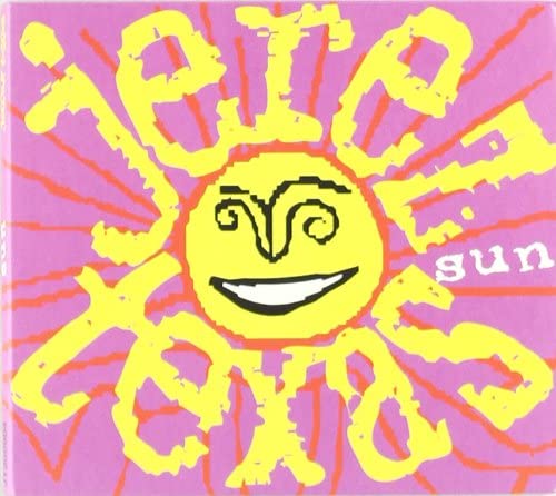 

CD LOVE CHILDS AFRO-CUBAN BLUES BAND - Sun Japan Rap & Hip-Hop/R&B Used