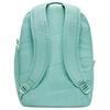Nike Aura Classic Logo Fabric Backpack Regular Unisex Couple Unisex backpack Green IB6197-017