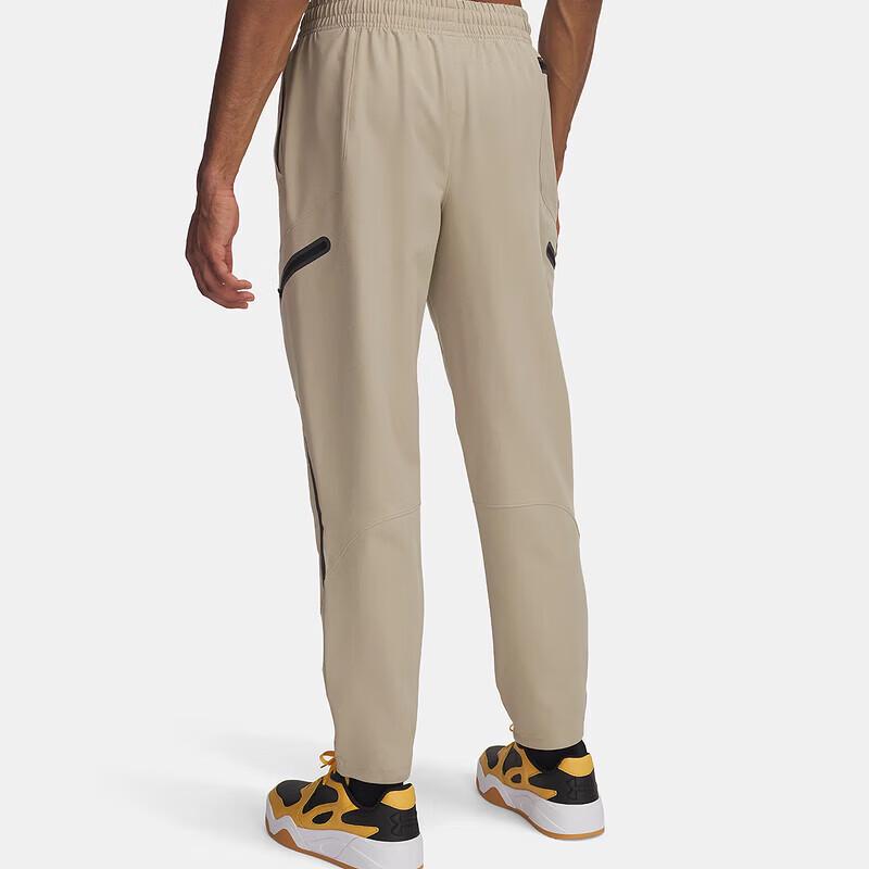 Under Armour Men s Woven Casual Pants M