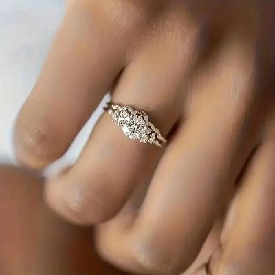 Anelli – Anelli da donna