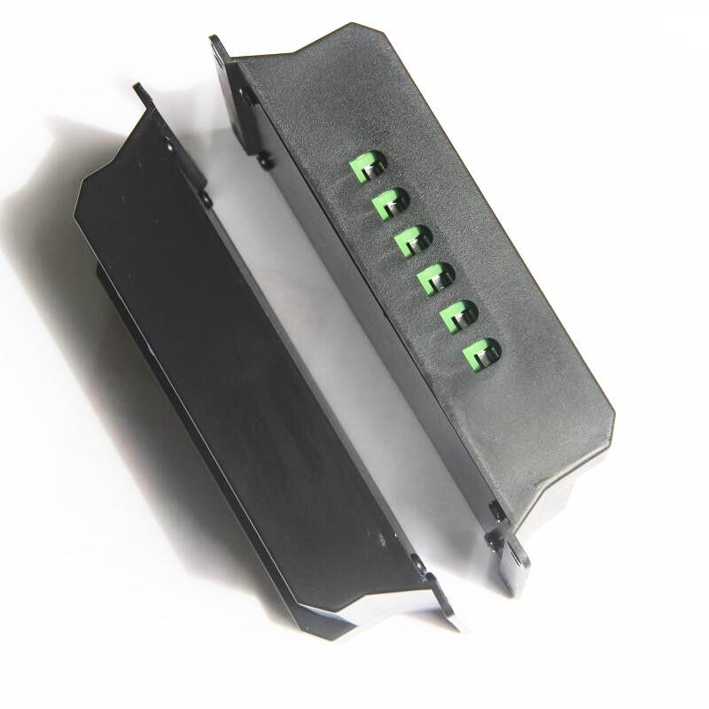 10A-100A PWM Solar Controller with Dual USB Output Solar Charger Controller