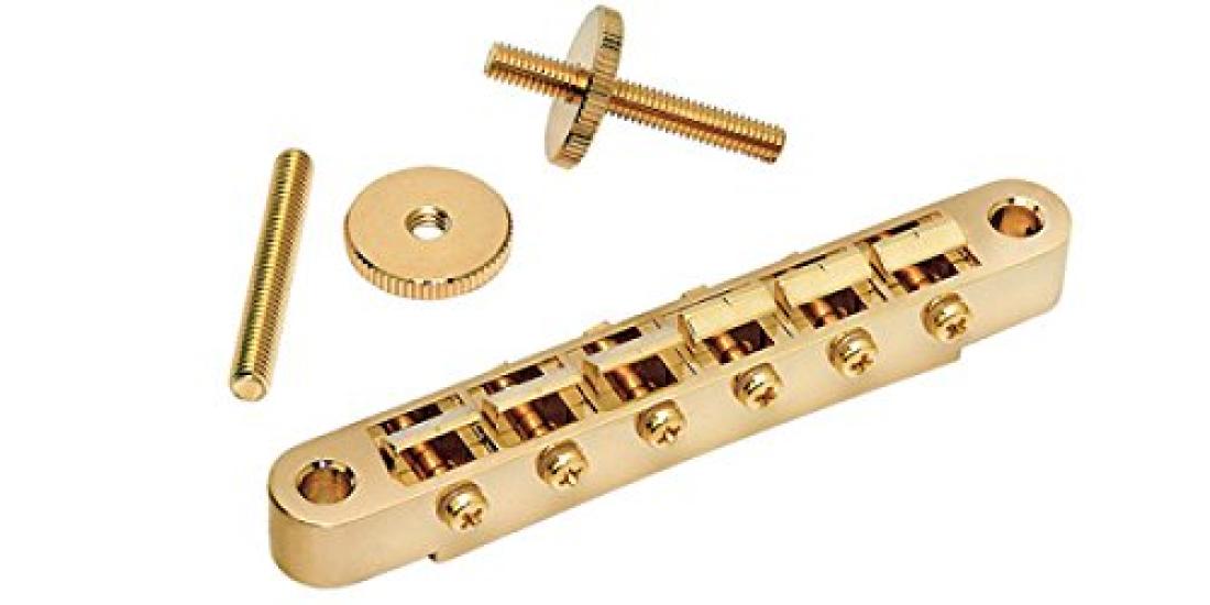 

GOTOH Guitar Bridge GE104B GG []