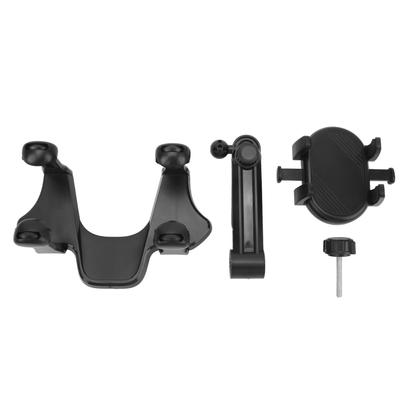 Auto Rückspiegel Handyhalter Multifunktional Feste Fixierung Stabile Handyhalterung Halterung