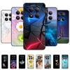 For Xiaomi Redmi Note 15 Pro Plus 5G Case Art Painted Cover Soft TPU Phone Case For Redmi Note 15 Note15 Pro + 5G Fundas Bags