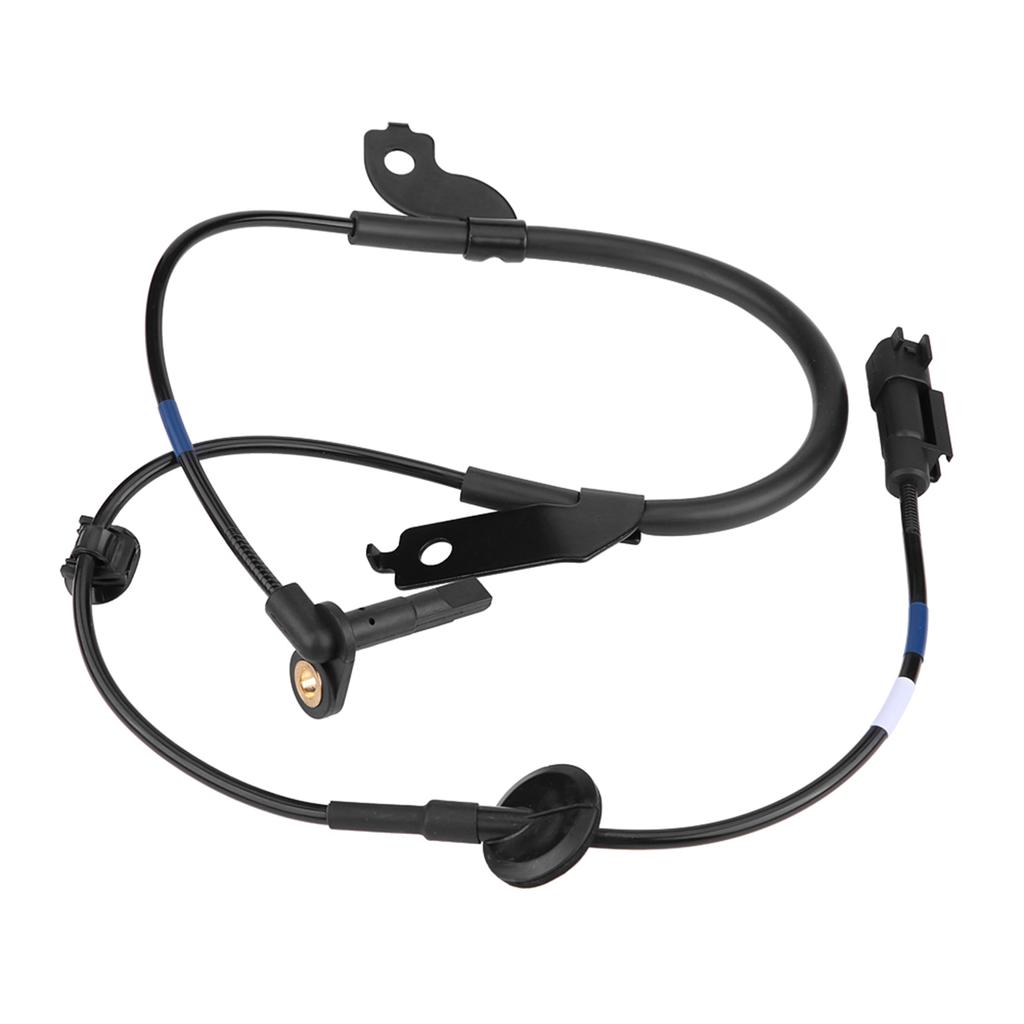 Auto Vorne Rechts ABS Raddrehzahlsensor Passend für Mitsubishi Outlander Lancer 4670A576