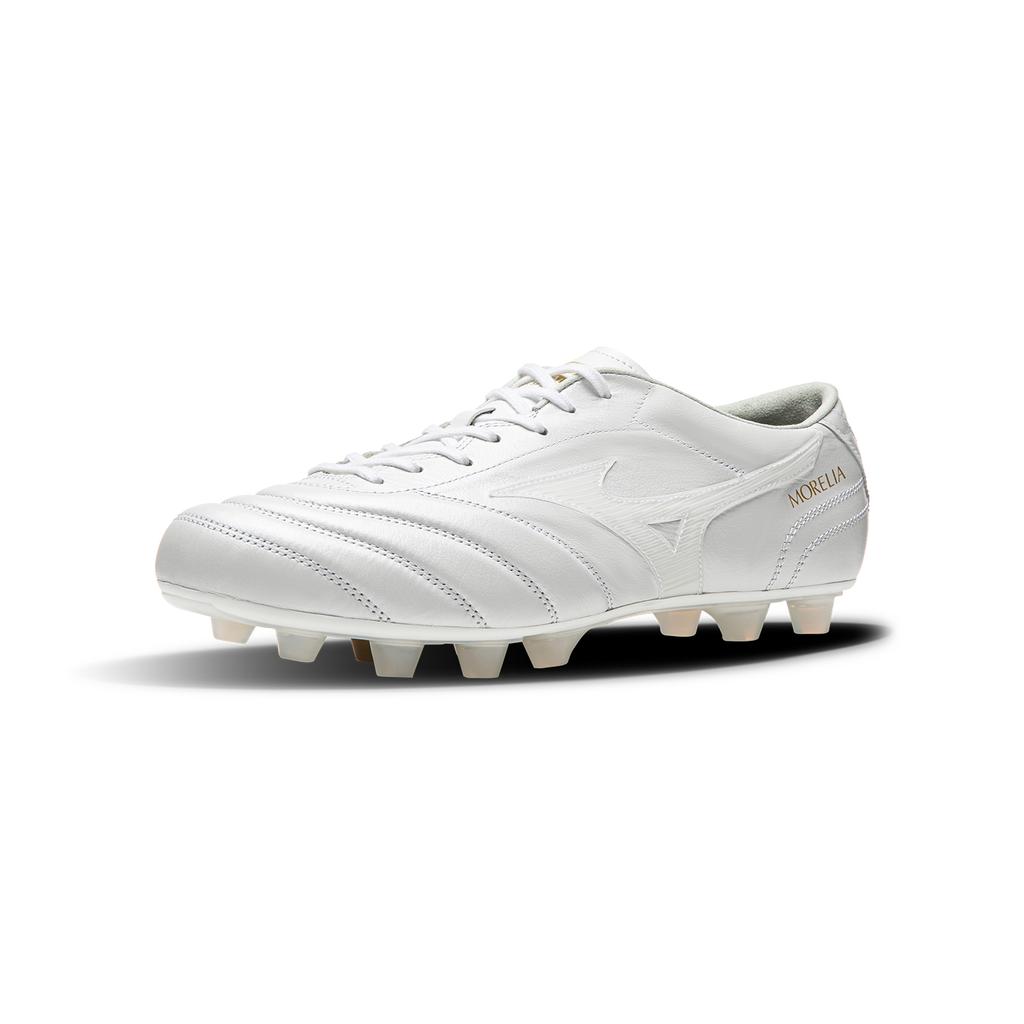 Mizuno Morelia UL Japan 40th Anniversary Unisex Sneakers White P1GA259999
