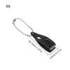 Mini Carbon Wire Fish Tackle Line Remover Fishing Line Cutter Lines Cut Pliers Lure Hook