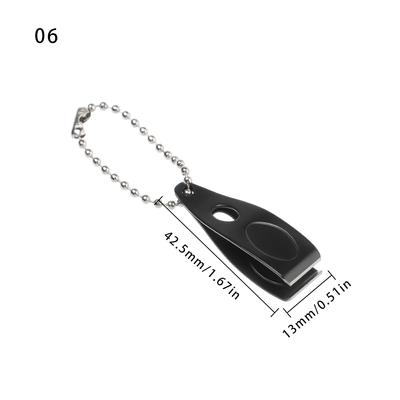 Nylon Carbon Wire Fish Tackle Fishing Line Cutter Line Remover Lines Cut Pliers Lure Hook