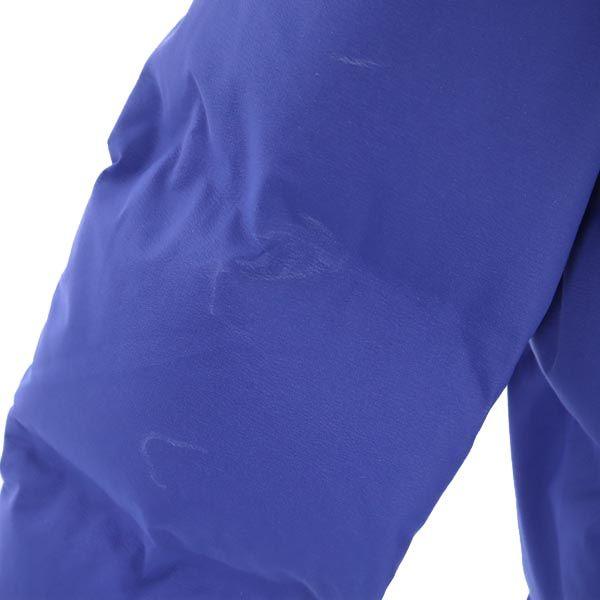 UNIQLO Down jacket M Blue Men's Used