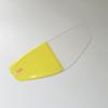 Helmet Clear Anti Fog Film Fit for KYT TT REVO Visor Accessories