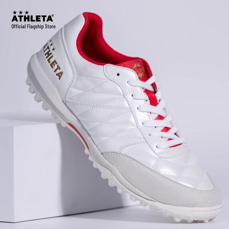 Ashlita Men s TF Cleated Football Shoes EU 40.5