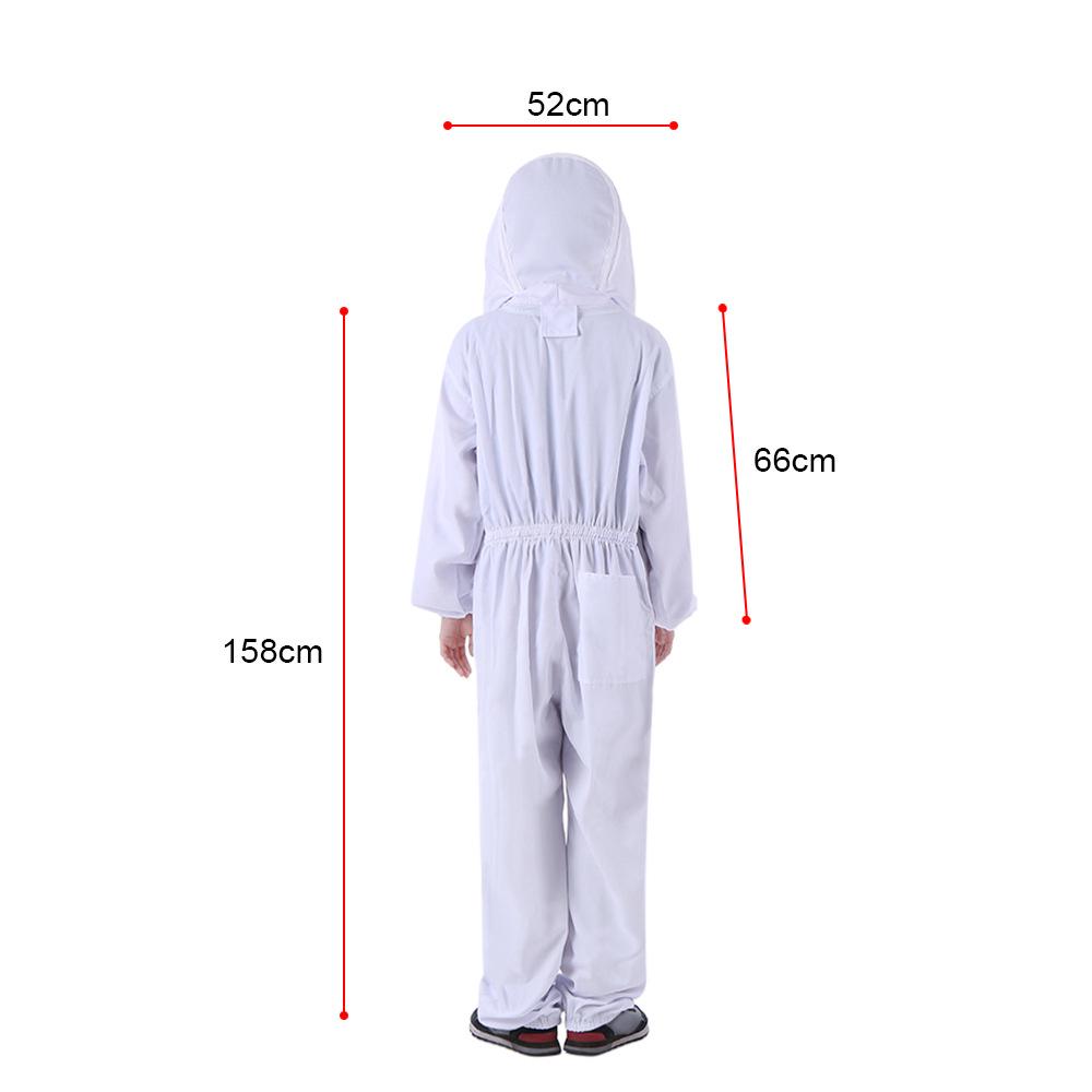 Beekeeping One-Piece Polyester Export Bee Suit
