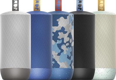 Jam Zero Chill Apparable Bluetooth Speaker Reach 30 Meters Waterproof Dust Ip67 22 Hours Of Playback Buy At A Low Prices On Joom E Commerce Platform