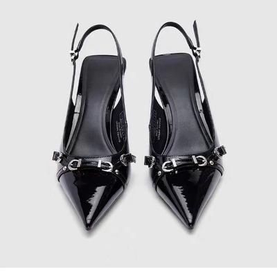 Scarpe con tacco – Scarpe con tacco
