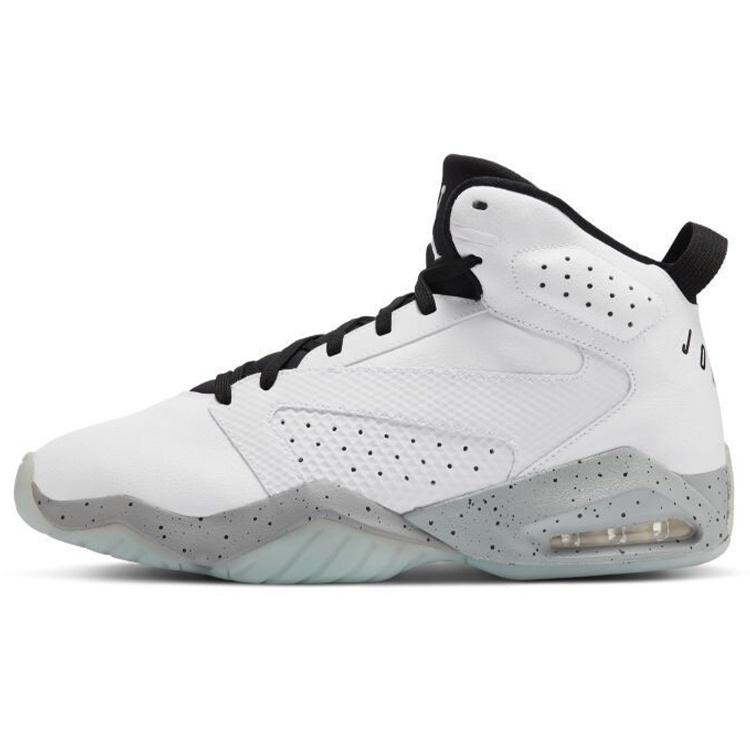 Air Jordan Lift Off  White Grey  Men s AR4430-101 EU 41