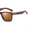 Polarized Cycling Glasses Full Lightweight Sports Men Bike Running Skiing Goggles Stylish Golf