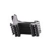 Home Plastic Decoration Display Stand Picture Frame Stand Easels Dishes Plate Holder