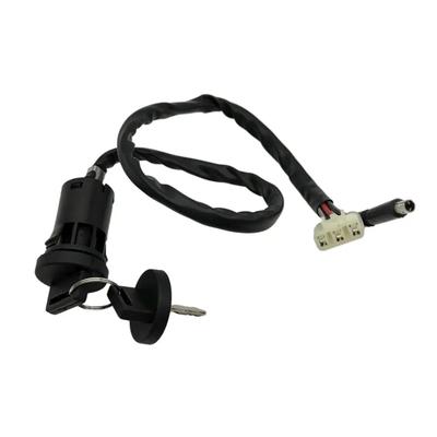 Ignition Key Switch for Honda TRX250 RECON 1997-2001 TRX250EX SPORTRAX 2001-2005