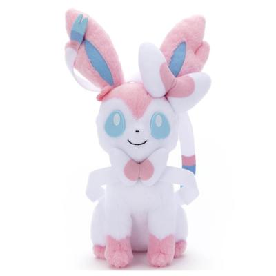 Pocket Monster Pokemon Επέλεξα Pokemon Get Λούτρινο Παιχνίδι Nymphia Λούτρινο παιχνίδι Ύψος 20cm εσείς! Περίπου