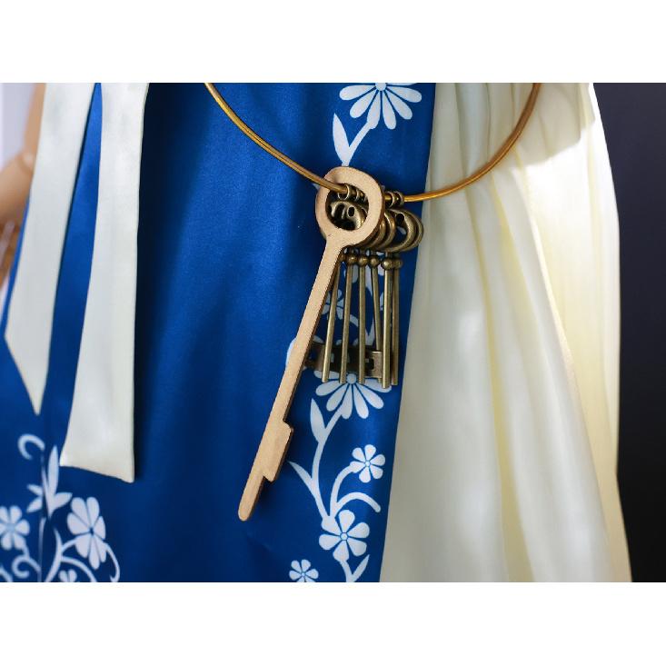 Game Identity V Perfumer  Cosplay Costume Uniform Halloween Party for Women Men Carnival Props