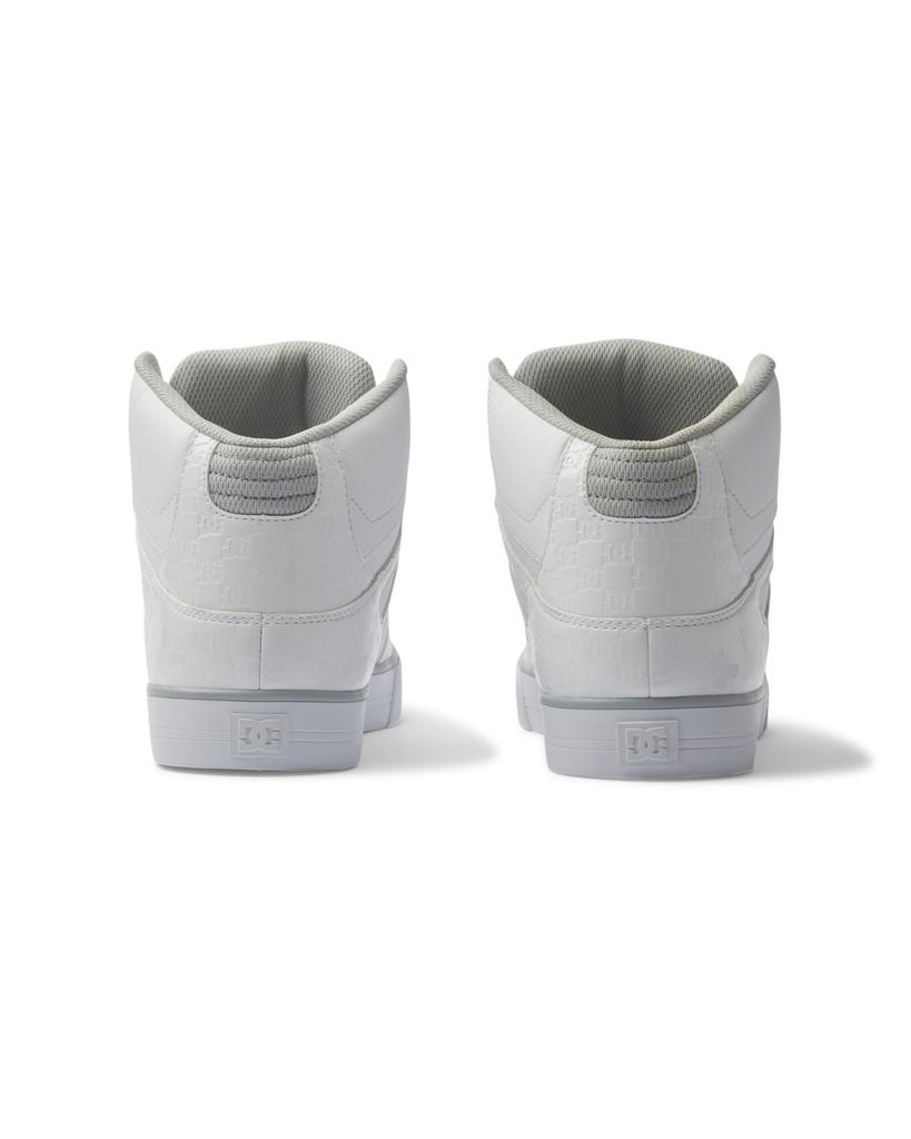 Sko PURE WC SE SN WKL cm 2E [DC] HØY TOPP 25.5