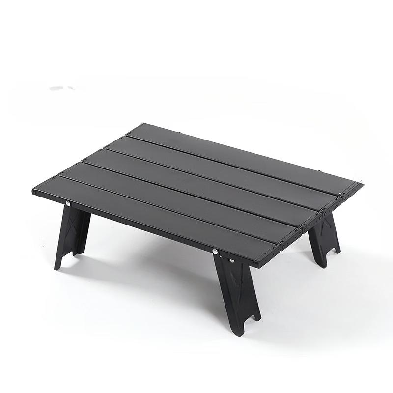 Tiemuyun Portable Mini Camping Coffee Table