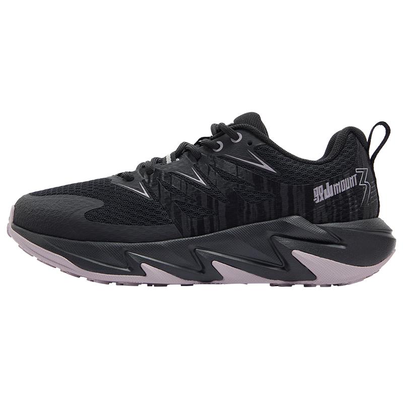 361° Women s Yushan 2 Trail Running Shoes EU 37