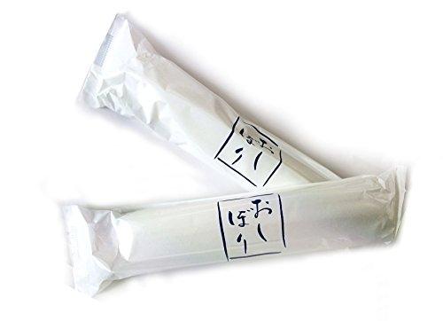 Oriki Shoten Fresh Mate Touch High Grade L Small Spunlace [100 Bags] [T-7] [Round/Thick/Large/Uses Non-woven Fabric] [Product]