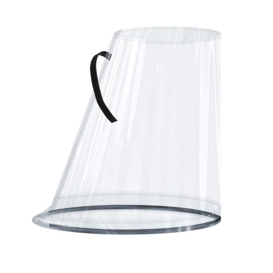 

Водонепроницаемая крышка зарядного порта, сильное магнитное всасывание, универсальный размер, непромокаемая, прозрачная, защитная крышка для уличного зарядного устройства для электромобилей A