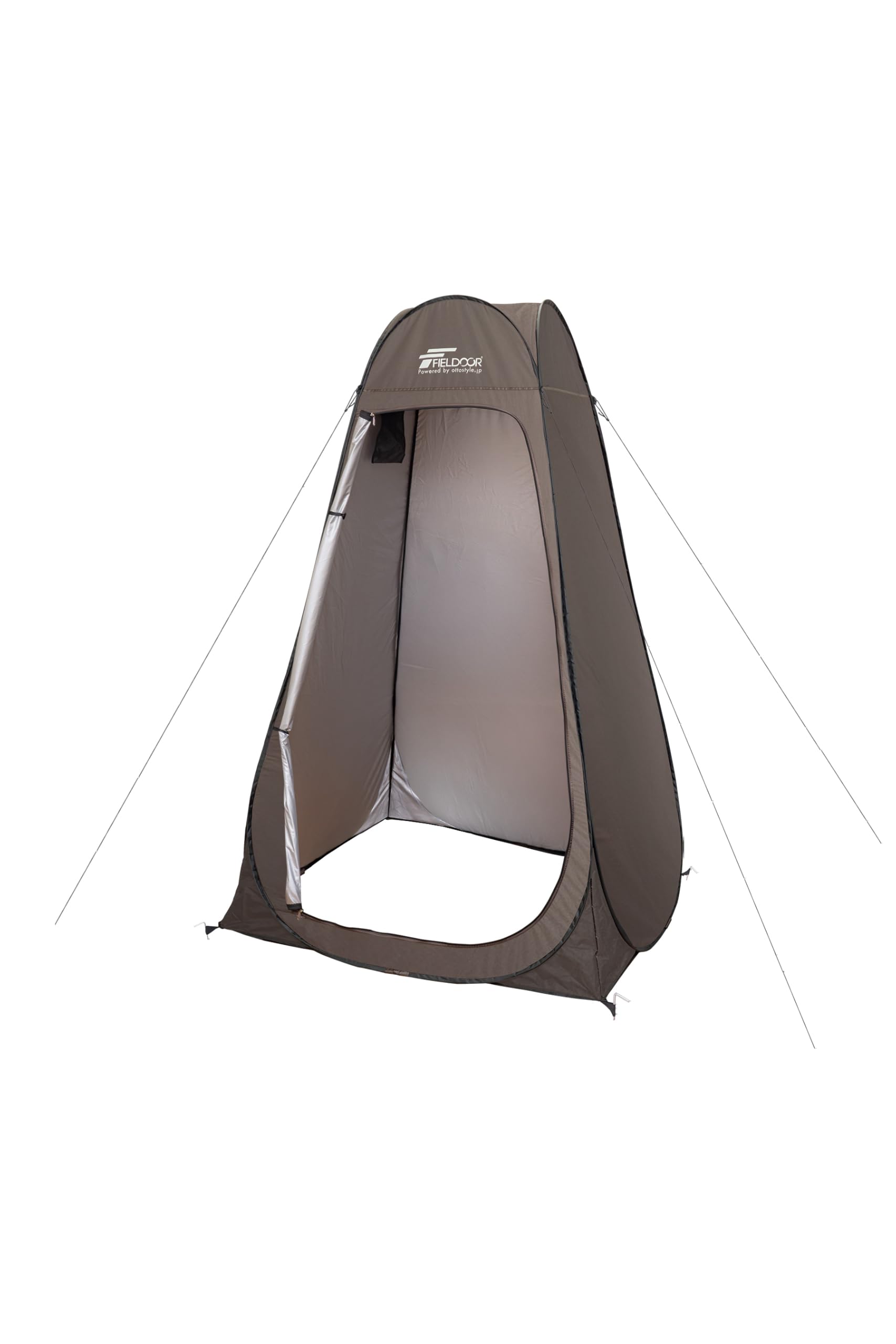 

FIELDOOR Переносная палатка для переодевания, приватность, высота, легко установить, полностью от бедствий, палатка, 190 см, всплывающая, одним касанием, вверх, простая, туалет, закрытая, для улицы,