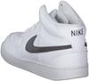 Sneakers Nike Court Vision Mid Winter NikeCourt (DN3577-101) White/black/white