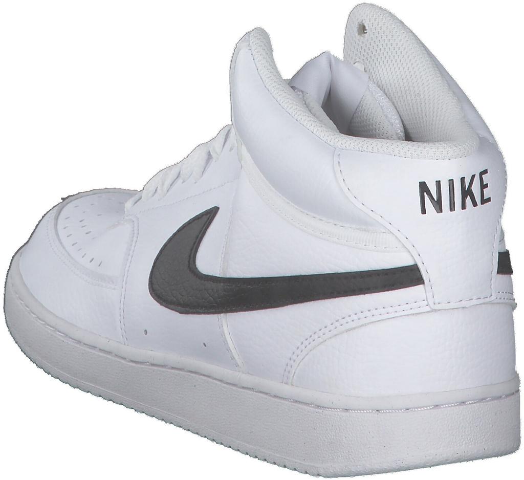 Sneakers Nike Court Vision Mid Winter NikeCourt (DN3577-101) White/black/white