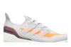 adidas UltraBoost 21 'Grey Screaming Orange'