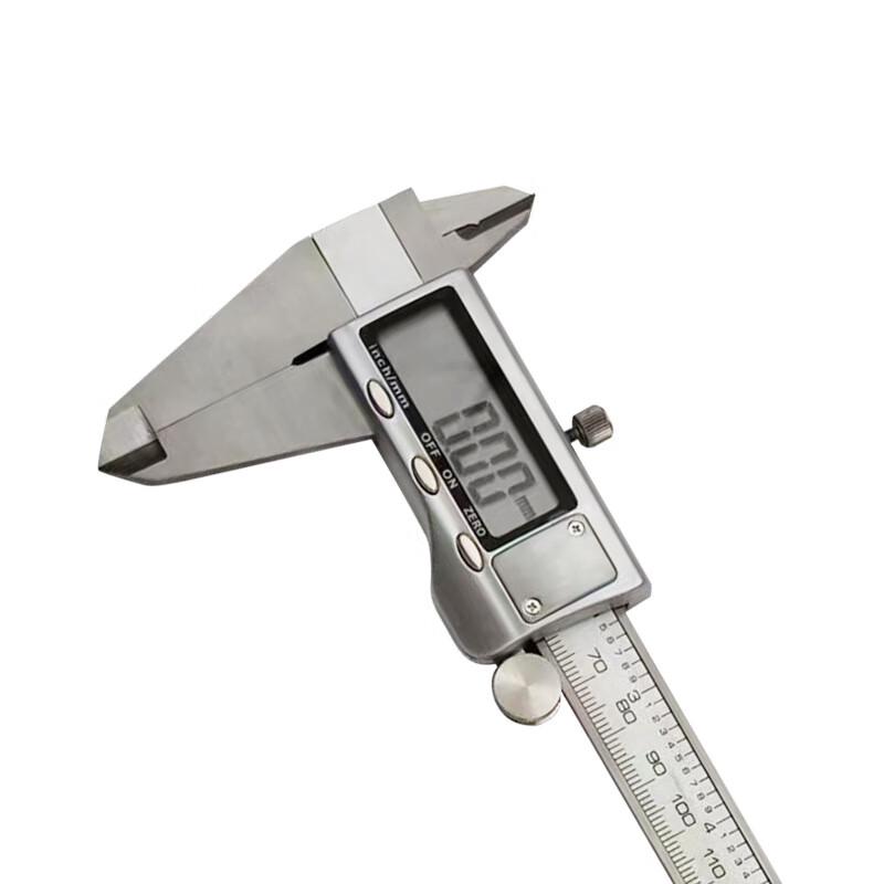 WEDO Digital Vernier Caliper CN plug (adapter included)