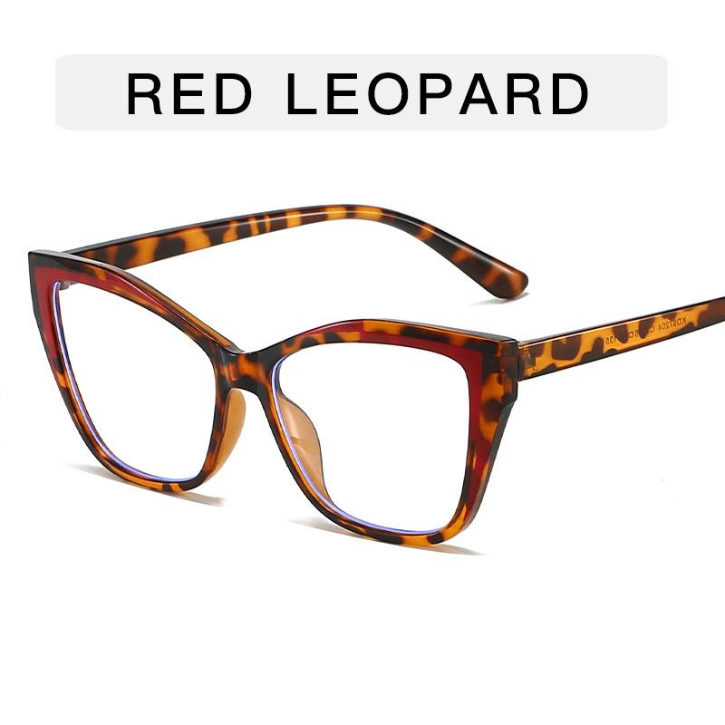 European American Sunglasses Women Vintage Stylish Cat Eye Shape Outdoor Sun Glasses Travelling Driving Sunglass Women