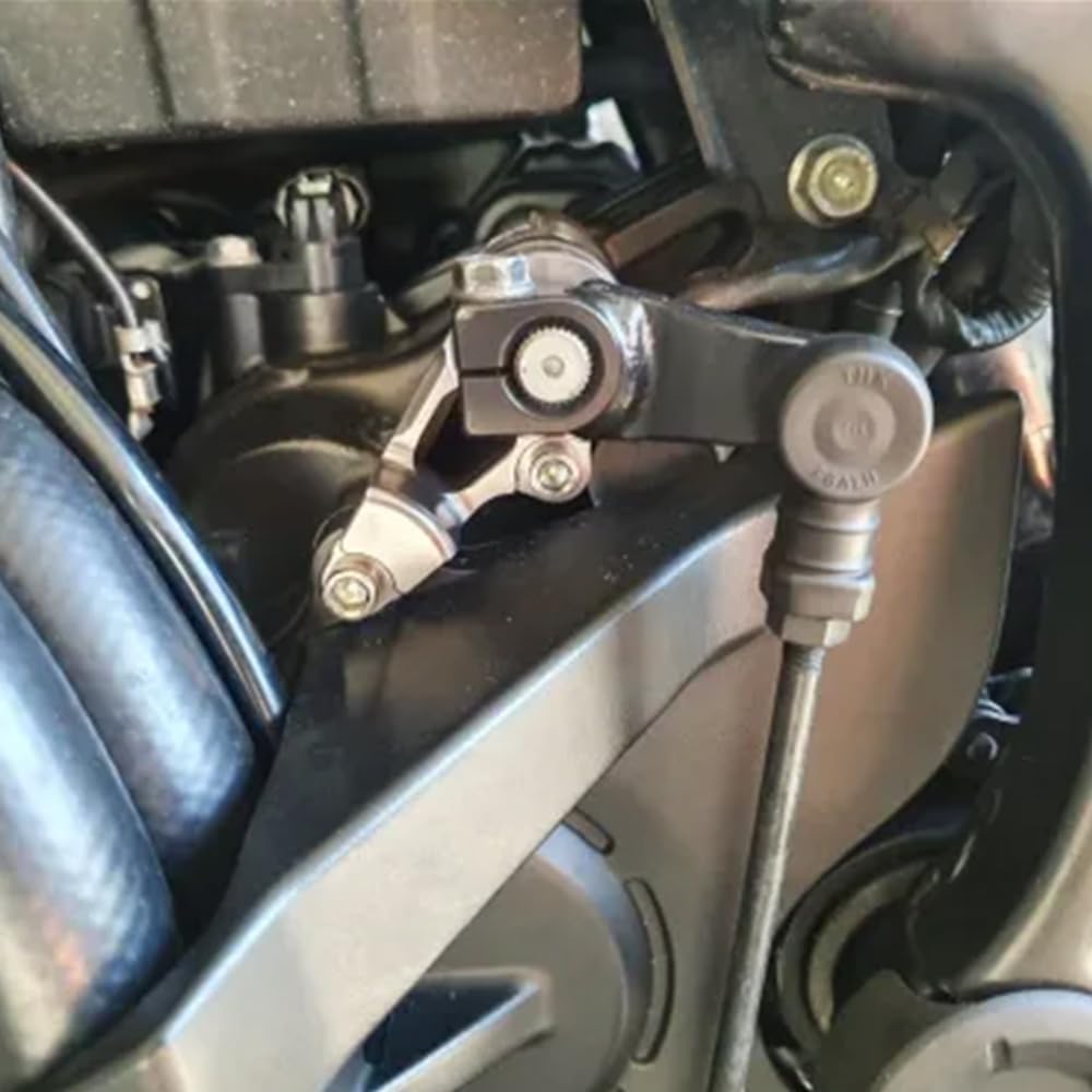 Motorcycle CB650R Shifting Gear Stabilizer Shift Support Plate for Motorbike CBR650R CB 650R CBR 650R 650 R 2019 2020 2021 2022 Accessories