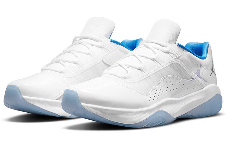 Air Jordan 11 Cmft Low 'White Army Navy' DO0751-100