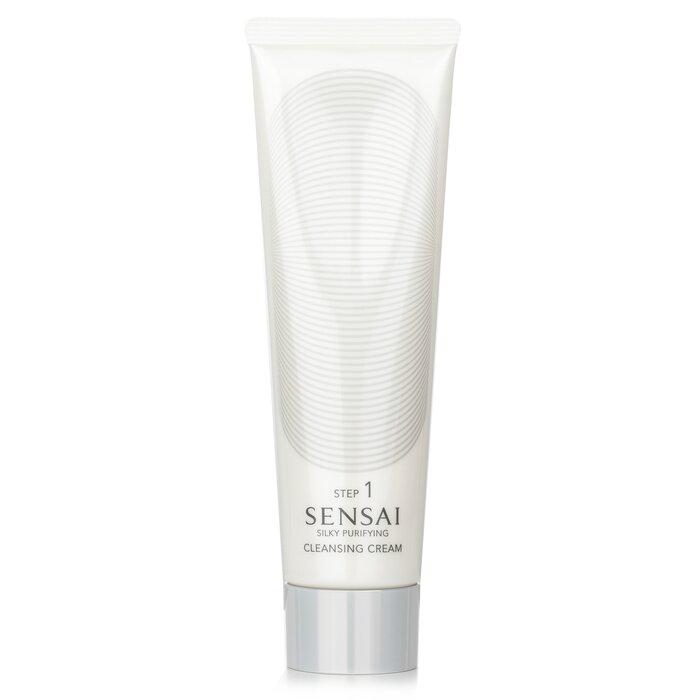 KANEBO Sensai Silky Purifying Cleansing Cream (New Packaging)
