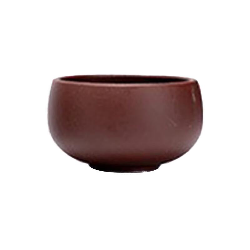 Tao Ding Xuan Zisha Five Fortune Cups Tea Set