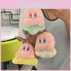 Soft Plush Star Cloud Keychain Adorable Fluffy Hanging Ornament For Kids
