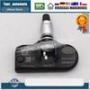 4PCS For Chrysler 200 Sebring Dodge Avenger Caliber Journey Charger  Tire Pressure Monitoring System Sensor 433MHz 56053031AD