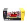 Diecsimulation Alloy Suv Sedan Model Toy With Sound And Functions Light