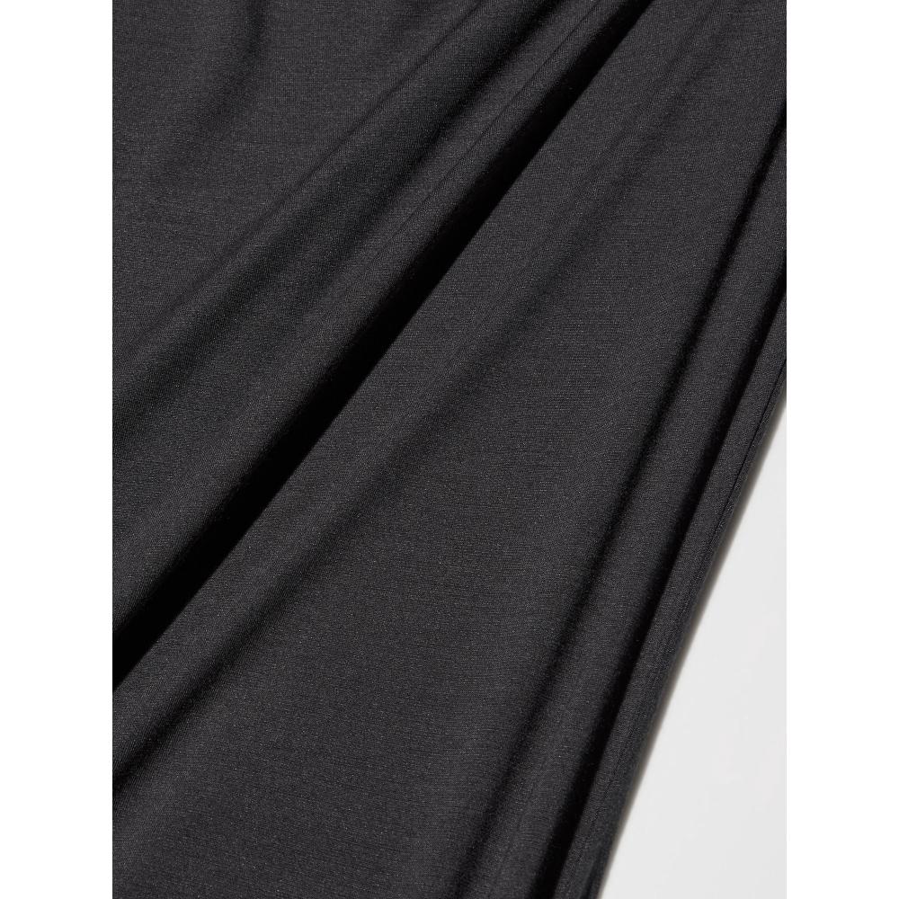 Uniqlo HeaT Tech U Neck T  parT 8 