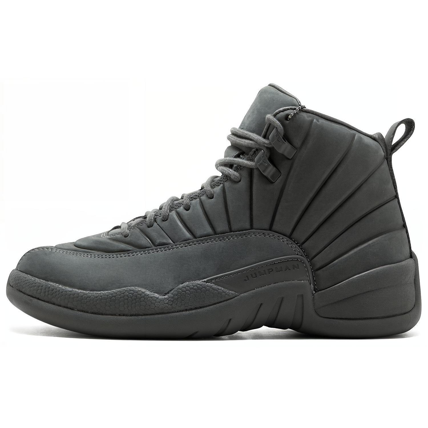 

Jordan 12 Retro Psny 130690-003 40